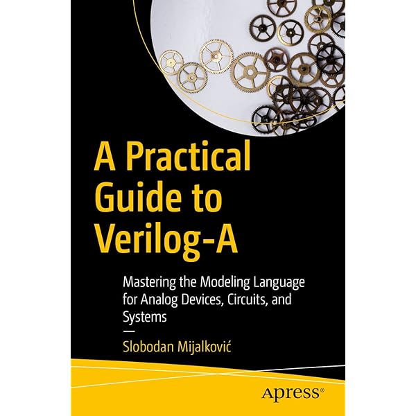 The Designer's Guide to Verilog-AMS (The Designer's Guide Book